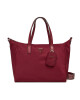 Guess Дамска чанта Follie Travel TWNN96 76017 Червен - Mera.bg