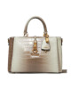 Guess Дамска чанта G James (CO) HWCO92 12060 GRY - Mera.bg
