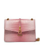 Guess Дамска чанта G James (CO) HWCO92 12210 Розов - Mera.bg