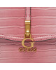 Guess Дамска чанта G James (CO) HWCO92 12210 Розов - Mera.bg