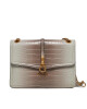 Guess Дамска чанта G James (CO) HWCO92 12210 Сив - Mera.bg