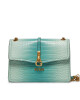 Guess Дамска чанта G James (CO) HWCO92 12210 Електриков - Mera.bg