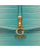 Guess Дамска чанта G James (CO) HWCO92 12210 Електриков - Mera.bg