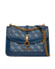 Guess Дамска чанта G James Logo (DA) HWDA92 13200 DLP - Mera.bg