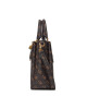 Guess Дамска чанта G James Logo (QA) HWQA92 13060 Кафяв - Mera.bg