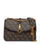 Guess Дамска чанта G James Logo (QA) HWQA92 13200 BNL - Mera.bg