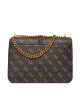 Guess Дамска чанта G James Logo (QA) HWQA92 13200 BNL - Mera.bg