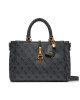 Guess Дамска чанта G James Logo (QC) HWQC92 13060 Сив - Mera.bg