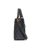 Guess Дамска чанта G James Logo (QC) HWQC92 13060 Сив - Mera.bg