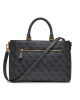 Guess Дамска чанта G James Logo (QC) HWQC92 13060 Сив - Mera.bg