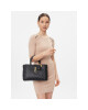Guess Дамска чанта G James Logo (QC) HWQC92 13060 Сив - Mera.bg