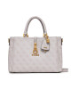Guess Дамска чанта G James Logo (QC) HWQC92 13060 DVL - Mera.bg