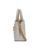 Guess Дамска чанта G James Logo (QC) Mini-Bags HWQC92 13760 Сив - Mera.bg