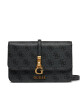 Guess Дамска чанта G James Logo (QC) Mini-Bags HWQC92 13790 CLO - Mera.bg