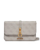 Guess Дамска чанта G James Logo (QC) Mini-Bags HWQC92 13790 DVL - Mera.bg