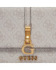 Guess Дамска чанта G James Logo (QC) Mini-Bags HWQC92 13790 DVL - Mera.bg