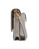 Guess Дамска чанта G James Logo (QC) Mini-Bags HWQC92 13790 DVL - Mera.bg