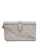 Guess Дамска чанта G James Logo (QC) Mini-Bags HWQC92 13790 DVL - Mera.bg