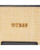 Guess Дамска чанта G Status 2 Compartment Tote Galya HWWA91 98220 Бежов - Mera.bg