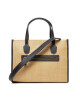 Guess Дамска чанта G Status 2 Compartment Tote Galya HWWA91 98220 Бежов - Mera.bg