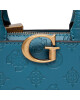 Guess Дамска чанта G Vibe (DB) Mini Bags HWDB86 58770 TLG - Mera.bg
