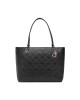 Guess Дамска чанта Galeria (PG) HWPG87 47230 Черен - Mera.bg