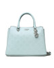 Guess Дамска чанта Galeria (PO) HWPO87 47060 ICE - Mera.bg