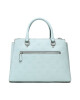 Guess Дамска чанта Galeria (PO) HWPO87 47060 ICE - Mera.bg