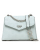 Guess Дамска чанта Galeria (PO) HWPO87 47210 Син - Mera.bg