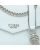 Guess Дамска чанта Galeria (PO) HWPO87 47210 Син - Mera.bg