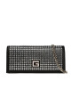 Guess Дамска чанта Gilded Glamour (EG) Evening Bags HWEG87 77710 BLA - Mera.bg