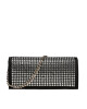 Guess Дамска чанта Gilded Glamour (EG) Evening Bags HWEG87 77710 BLA - Mera.bg