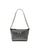 Guess Дамска чанта Gilded Glamour (EG) Evening Bags HWEG87 77720 Черен - Mera.bg