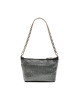 Guess Дамска чанта Gilded Glamour (EG) Evening Bags HWEG87 77720 Черен - Mera.bg