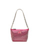 Guess Дамска чанта Gilded Glamour (EG) Evening Bags HWEG87 77720 Розов - Mera.bg