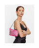Guess Дамска чанта Gilded Glamour (EG) Evening Bags HWEG87 77720 Розов - Mera.bg