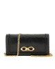 Guess Дамска чанта Gilded Glamour (MA) Evening Bags HWMA87 77710 Черен - Mera.bg