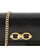 Guess Дамска чанта Gilded Glamour (MA) Evening Bags HWMA87 77710 Черен - Mera.bg
