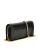 Guess Дамска чанта Gilded Glamour (MA) Evening Bags HWMA87 77710 Черен - Mera.bg