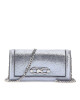 Guess Дамска чанта Gilded Glamour (MY) Evening Bags HWMY87 77710 SIL - Mera.bg