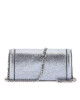 Guess Дамска чанта Gilded Glamour (MY) Evening Bags HWMY87 77710 SIL - Mera.bg