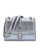 Guess Дамска чанта Gilded Glamour (MY) Evening Bags HWMY87 77780 Сребрист - Mera.bg