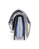 Guess Дамска чанта Gilded Glamour (MY) Evening Bags HWMY87 77780 Сребрист - Mera.bg