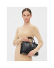Guess Дамска чанта Ginevra (KB) HWKB87 34060 Черен - Mera.bg