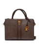 Guess Дамска чанта Ginevra (KB) HWKB87 34060 Кафяв - Mera.bg