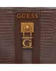 Guess Дамска чанта Ginevra (KB) HWKB87 34060 Кафяв - Mera.bg