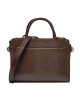 Guess Дамска чанта Ginevra (KB) HWKB87 34060 Кафяв - Mera.bg