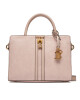 Guess Дамска чанта Ginevra (KB) HWKB87 34060 Розов - Mera.bg