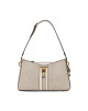 Guess Дамска чанта Ginevra (KB) HWKB87 34180 Бежов - Mera.bg