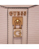 Guess Дамска чанта Ginevra (KB) HWKB87 34180 Розов - Mera.bg